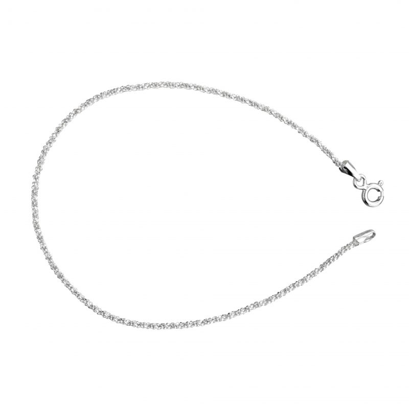 Bracelet - silver bracelet - Margherita bracelet - HC Jewellers