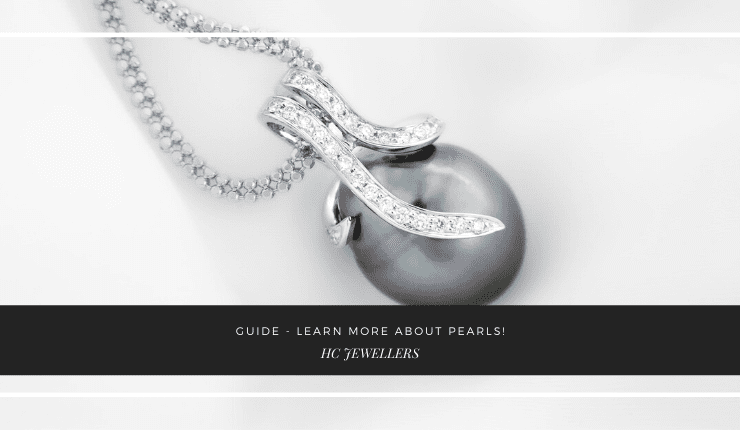 Guide – Learn more about Pearls!