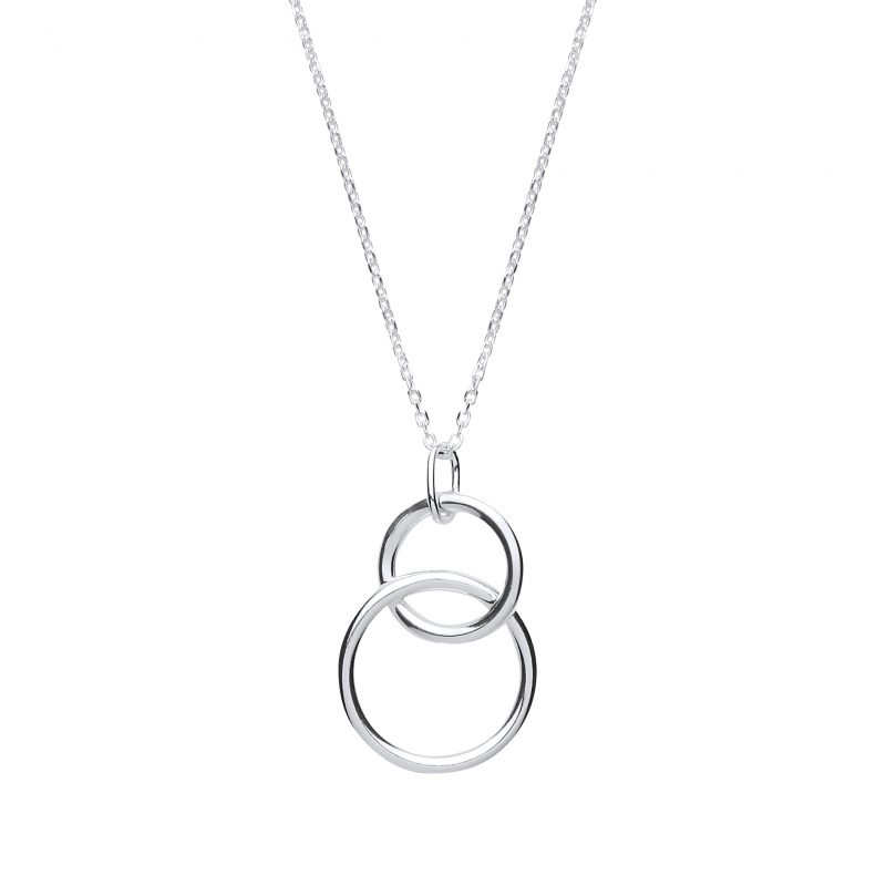 Silver-Circle-Pendant-Sterling-Silver-Jewellers-HC-Royston