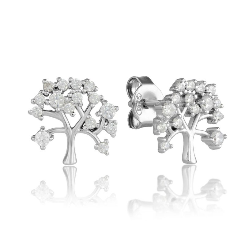 sterling-silver-cz-tree-of-life-stud-earrings