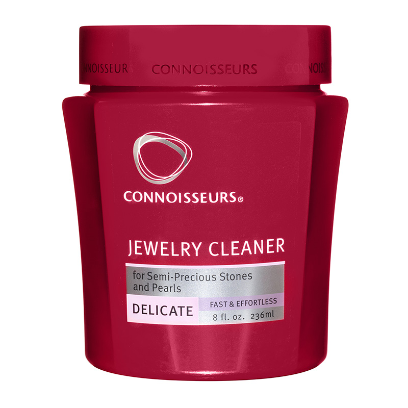 connoisseurs delicate jewellery cleaner