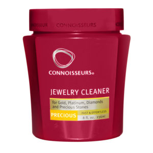 connoisseurs gold jewellery cleaner
