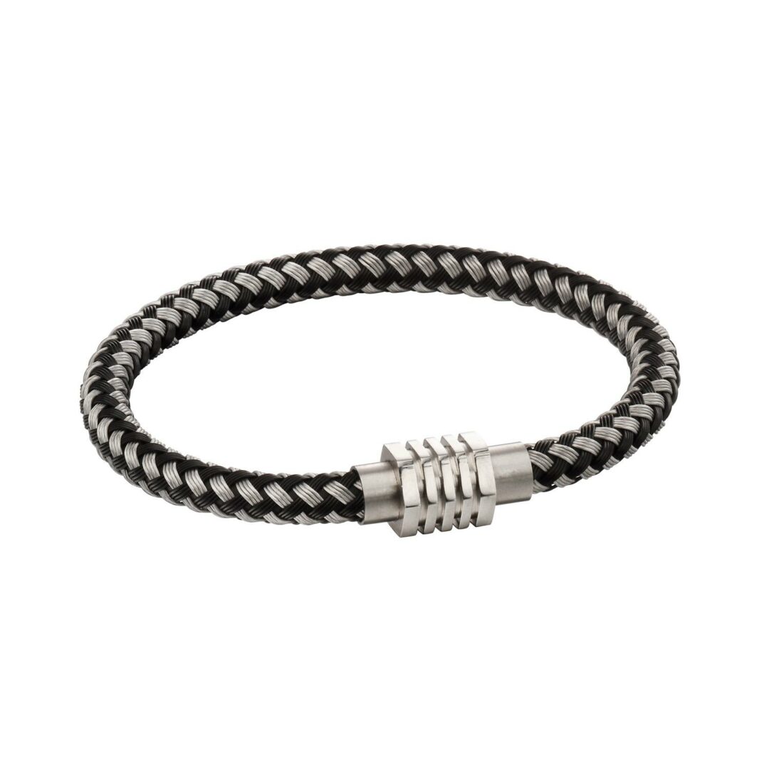 D-Millefiori Bracelet Matte Pink-Finish Metal and White Resin Pearls | DIOR  US