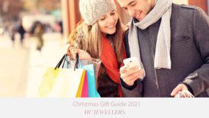 HC Jewellers Christmas Gift Guide Image