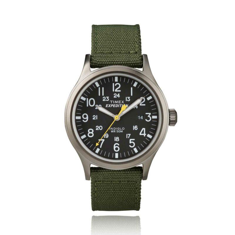 Men's Timex Expedition Scout