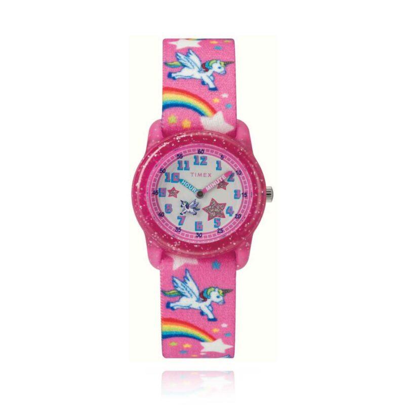 Timex Rainbow Unicorn Watch