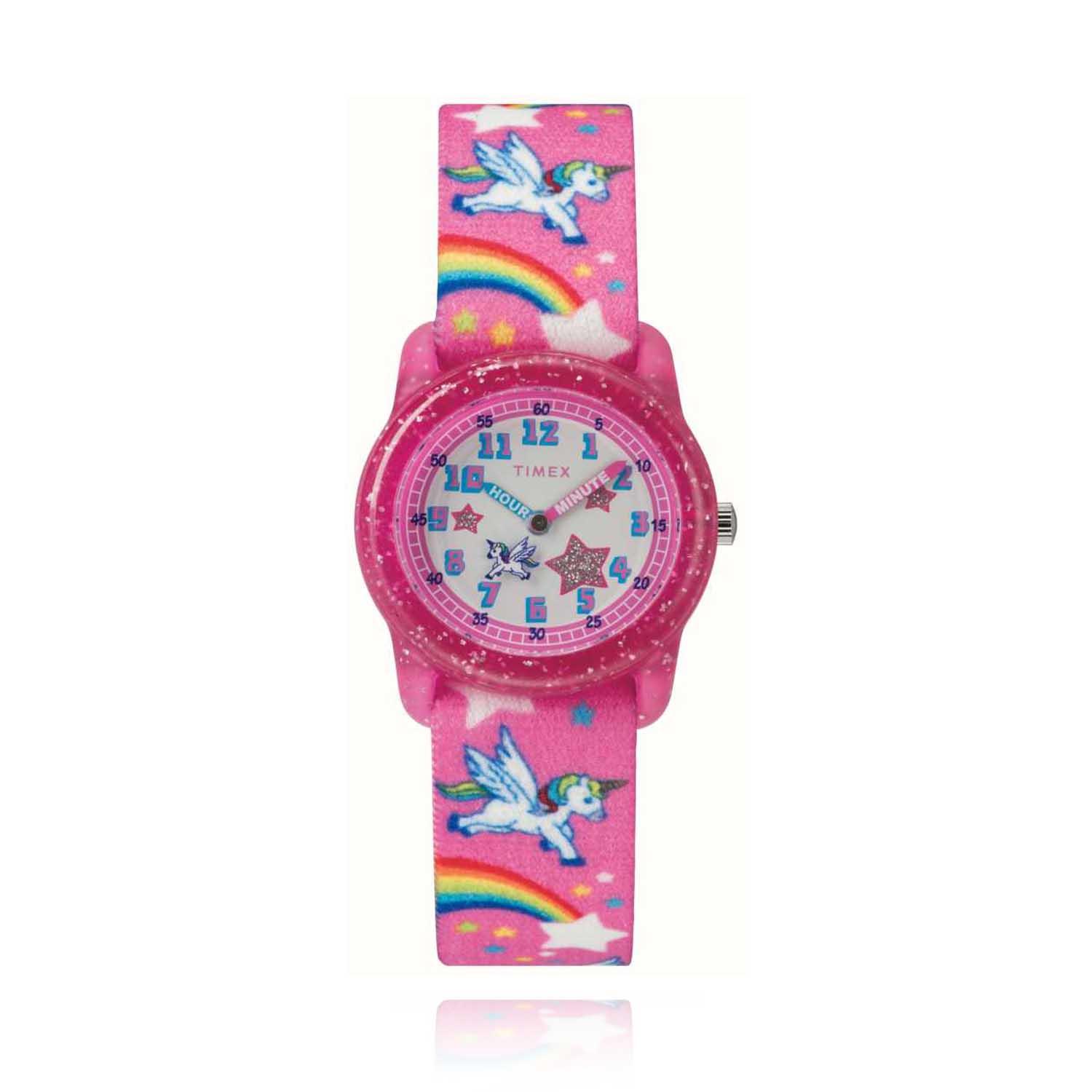 Timex Rainbow Unicorn Watch