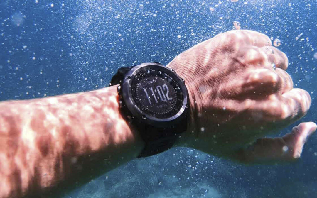 Water & Watches